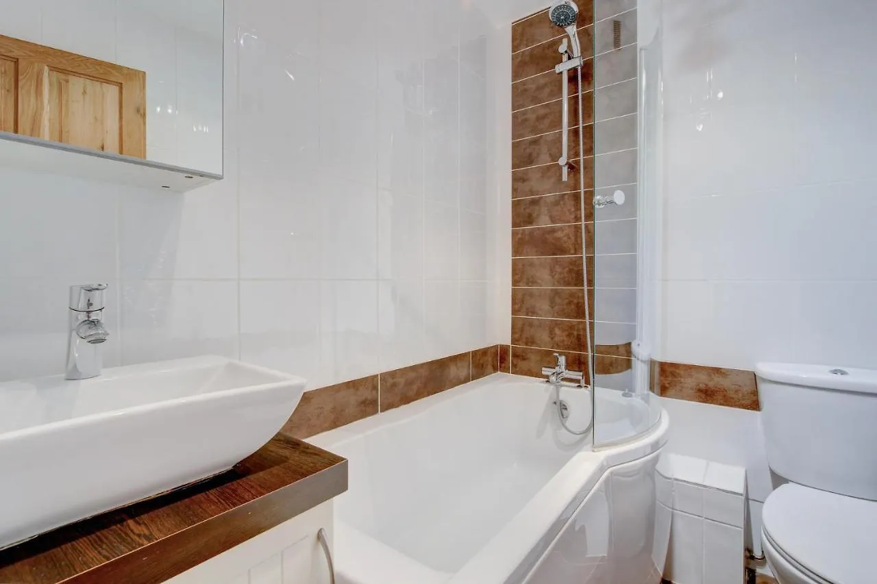 Nant Crue - Snow And Trek Apartment Morzine France