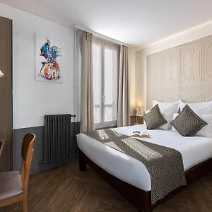 visit hotel