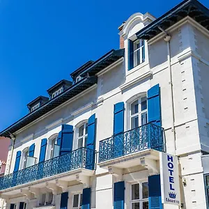visit hotel