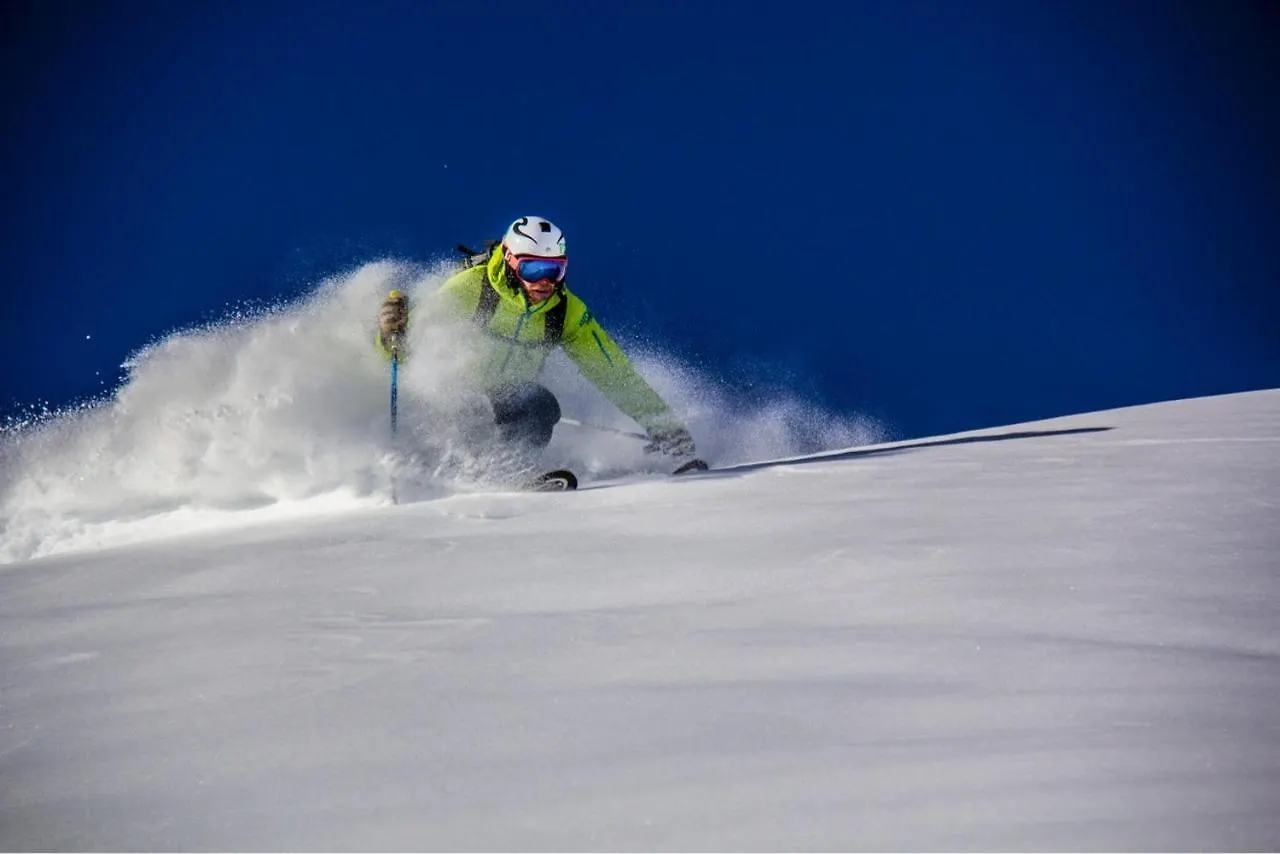 Nant Crue - Snow And Trek Apartment Morzine France